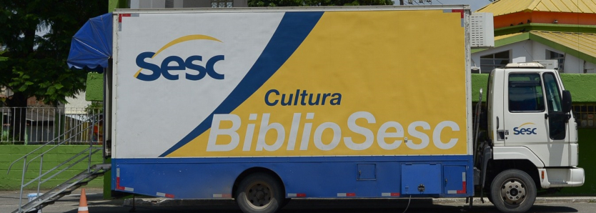 BiblioSesc