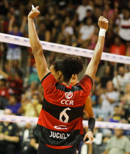 Sesc RJ Flamengo