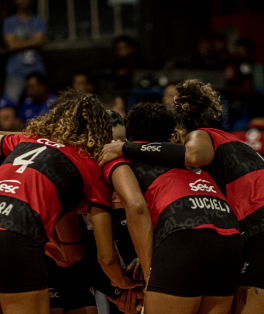 sesc rj flamengo