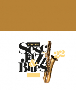 Circuito Sesc Blues e Jazz 2022