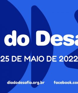 Dia do Desafio 2022