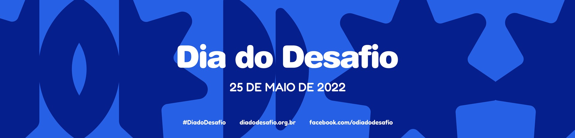 Dia do Desafio 2022