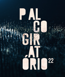 palco giratório