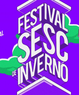 Festival Sesc de Inverno será ampliado para 12 municípios