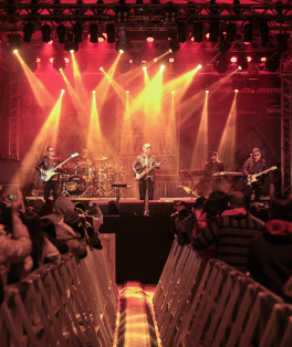 Festival Sesc de Inverno