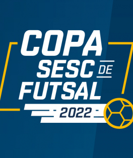 Copa Sesc 2022