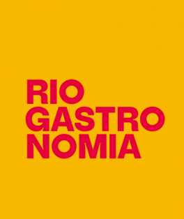 Rio Gastronomia 2022