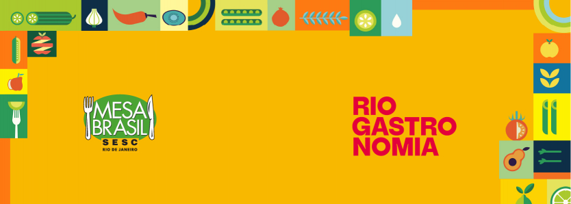 Com novidades, Sesc e Senac levam arte, conhecimento e sabores ao maior evento gastronômico do país