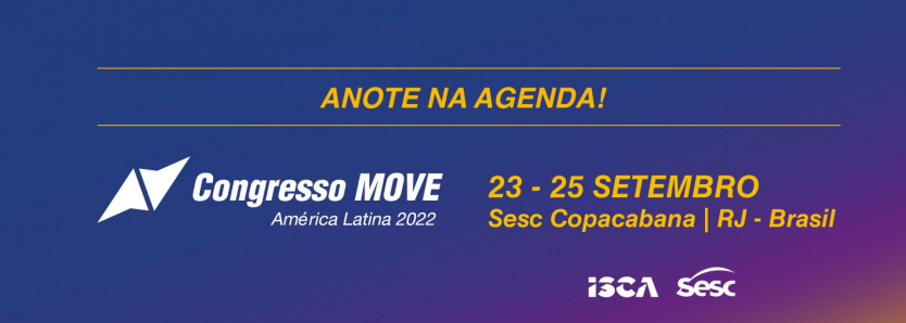 Congresso MOVE