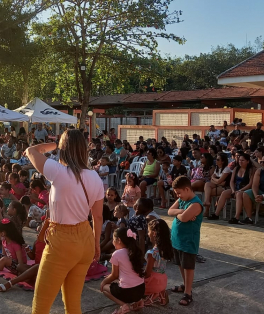 Sesc Grussaí