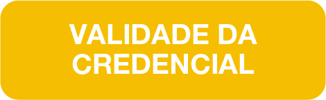 Validade da Credencial