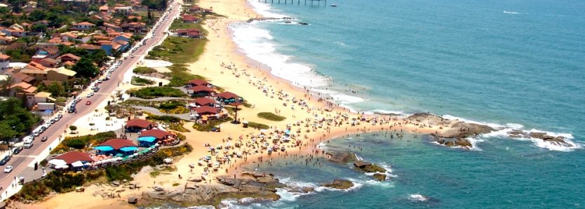 unidade híbrida Sesc-SenacRio das Ostras