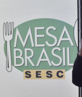 Dia Mundial da Alimentação