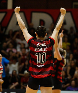 sesc rj flamengo
