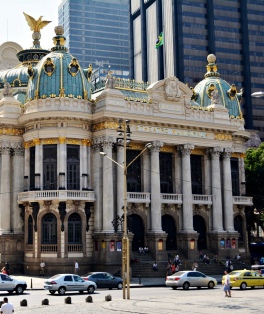 Natal sesc 2022 no Theatro Municipal com Ivan Lins