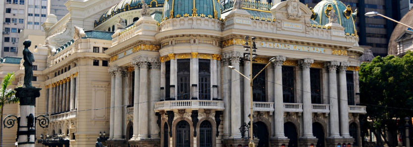 Natal sesc 2022 no Theatro Municipal com Ivan Lins