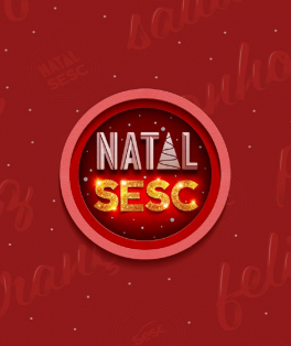 Natal Sesc 2022