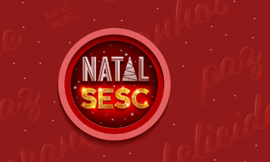 Natal Sesc RJ inaugura programação especial em todo estado do Rio de Janeiro - Portal Sesc RJ Natal Sesc RJ inaugura programação especial em todo estado do Rio de Janeiro - Portal Sesc RJ