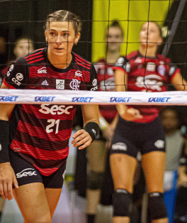 sesc rj flamengo