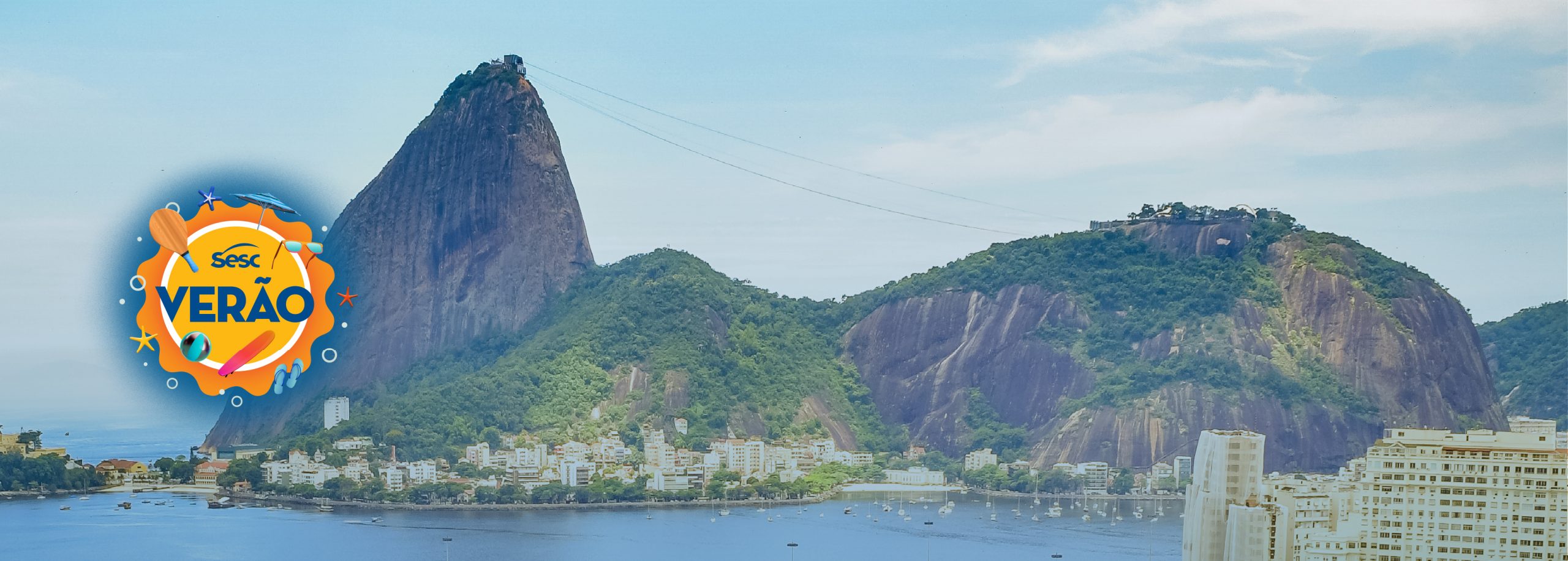 Sesc Verão