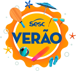 Sesc Verão