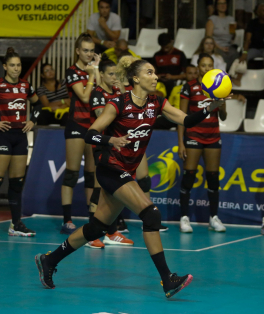 sesc rj flamengo