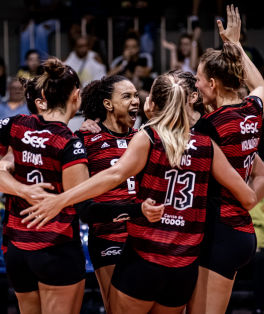 sesc rj flamengo