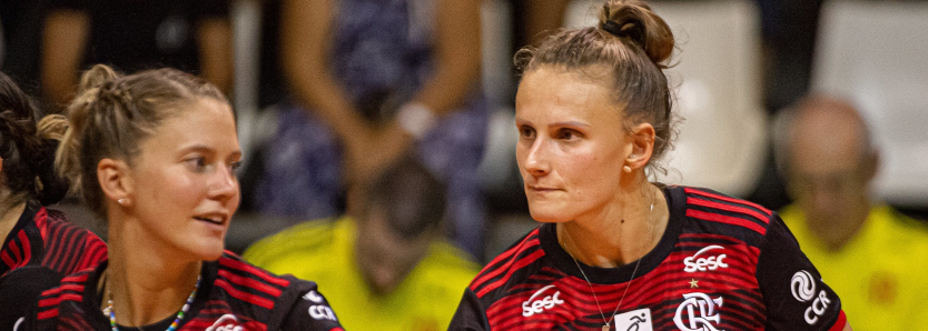 Sesc RJ Flamengo recebe o Sesi Bauru em confronto direto
