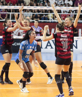 sesc rj flamengo