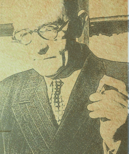 Graciliano Ramos