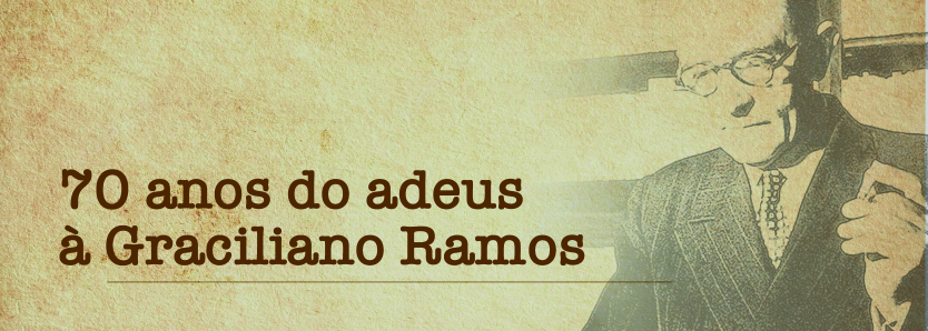 Graciliano Ramos