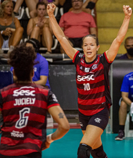 sesc rj flamengo