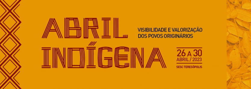 Abril Indígena