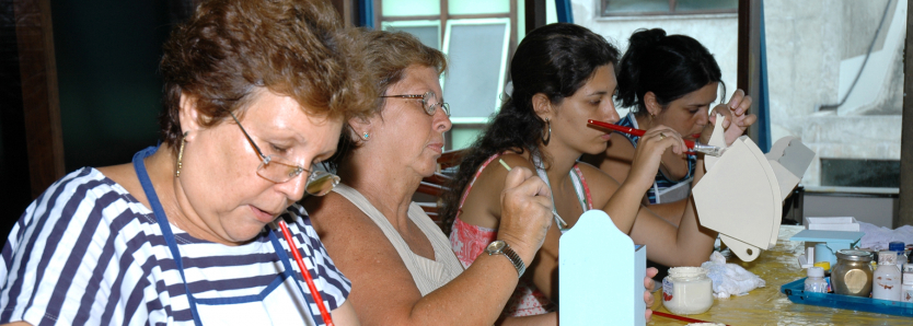 Semana Sesc Criatividade