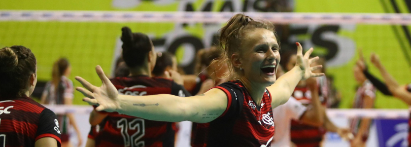 sesc rj flamengo