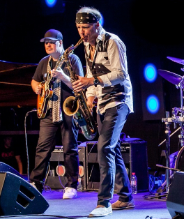 Circuito Sesc Blues e Jazz 2022
