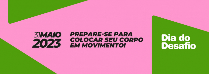 Dia do Desafio