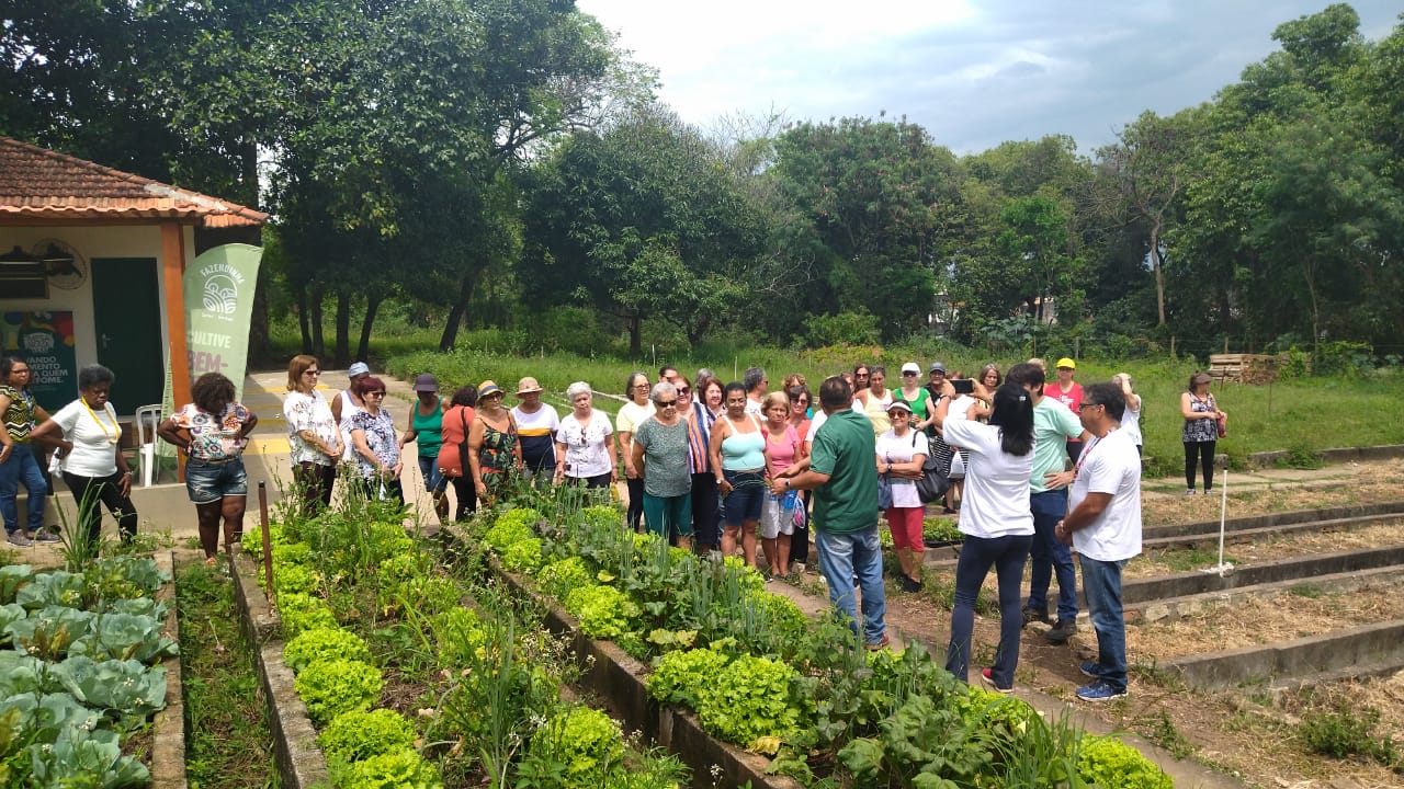 Fazendinha Sesc