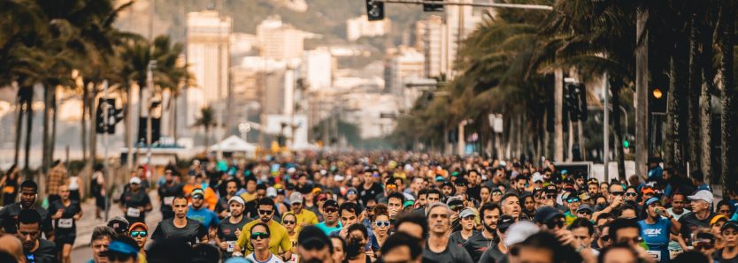 Meia Maratona