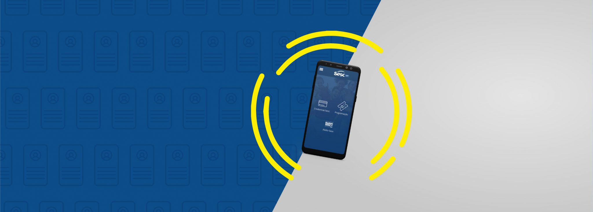 Sesc Rj Confira o lançamento do APP Sesc RJ! - Portal Sesc RJ