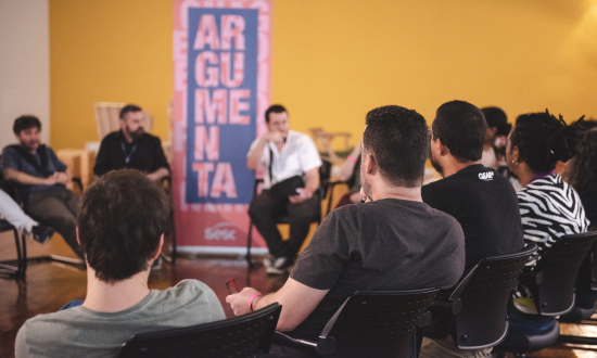 Argumenta