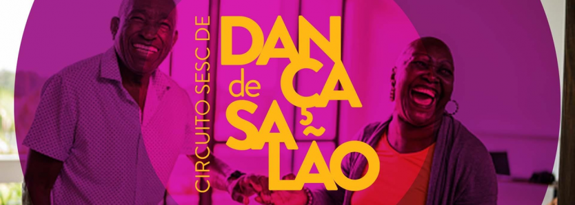 circuito sesc de dança de salão