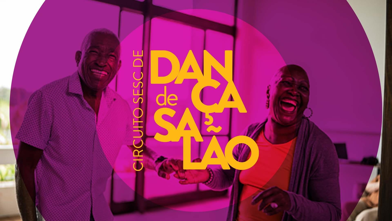 circuito sesc de dança de salão