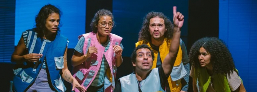 Sesc Teresópolis