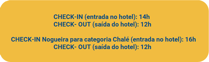 Serra do Rio - Hospedagem no Hotel Sesc Nova Friburgo - Portal Sesc RJ