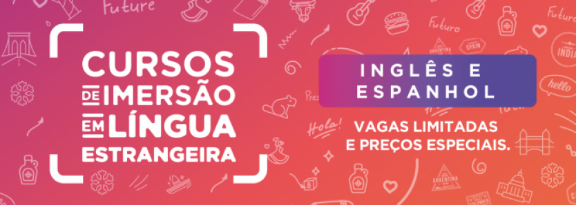 Curso de Imersão