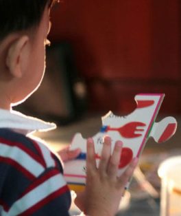 1º Congresso de Doenças Raras, Autismo e Educação