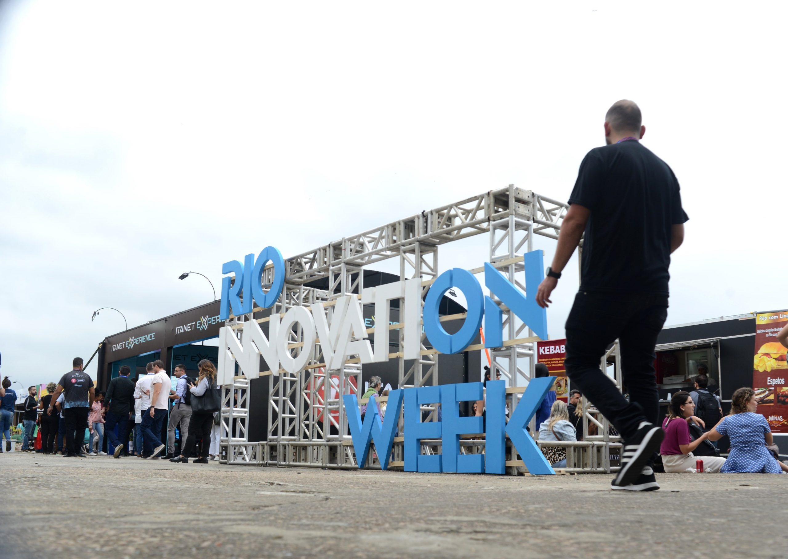 PALESTRANTES - Rio Innovation Week