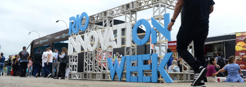 Rio Innovation Week