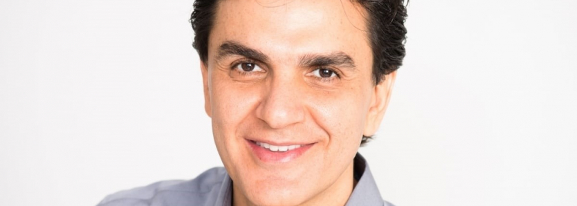 Gabriel Chalita